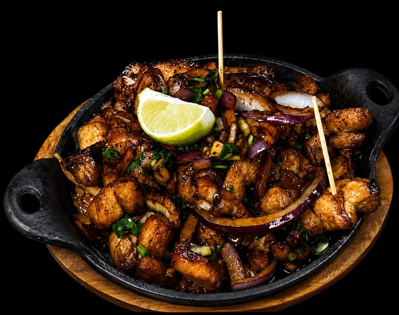 Chicken Sekuwa (Small)