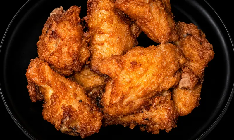 Chicken Wings & Drumsticks (Small)